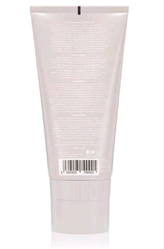 Utan Exfoliating Tan Mylk Gradual Self Fake Tan Gel Cream 1% Salicylic - 150ml