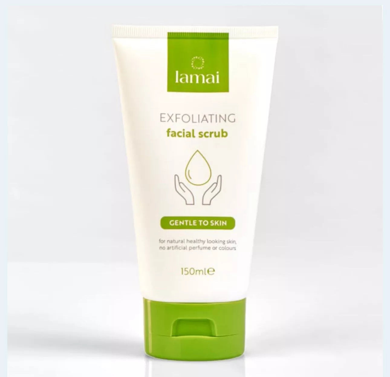 Lamai Exfoliating Facial Scrub - 150ml